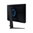 Samsung Odyssey G30D 27" VA LED 1920x1080 Mega DCR 1ms 250cd DP HDMI 180Hz