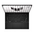 ASUS TUF Gaming A14/FA401UU/R7-8845HS/14"/2560x1600/16GB/512GB SSD/RTX 4050/W11H/Gray/2R