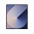 Samsung Galaxy Z Fold 6/12GB/512GB/Blue