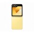 Samsung Galaxy Z Flip 6/12GB/256GB/Yellow