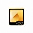 Samsung Galaxy Z Flip 6/12GB/256GB/Yellow