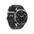 Samsung Galaxy Watch Ultra/47mm/Titanium Silver/Sport Band/Gray
