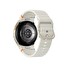 Samsung Galaxy Watch 7/40mm/Cream/Sport Band