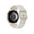 Samsung Galaxy Watch 7 LTE/40mm/Cream/Sport Band