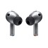 Samsung Galaxy Buds3 Pro/ANC/BT/Bezdrát/Stříbrná