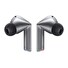 Samsung Galaxy Buds3 Pro/ANC/BT/Bezdrát/Stříbrná
