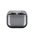 Samsung Galaxy Buds3 Pro/ANC/BT/Bezdrát/Stříbrná