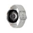 Samsung Galaxy Watch 7/44mm/Silver/Sport Band/Silver