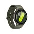 Samsung Galaxy Watch 7 LTE/44mm/Green/Sport Band/Green