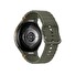Samsung Galaxy Watch 7 LTE/44mm/Green/Sport Band/Green