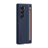 Samsung Ochranné pouzdro s perem S Pen pro Fold 6 Navy