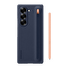 Samsung Ochranné pouzdro s perem S Pen pro Fold 6 Navy