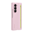 Samsung Ochranné pouzdro s perem S Pen pro Fold 6 Pink
