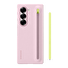 Samsung Ochranné pouzdro s perem S Pen pro Fold 6 Pink