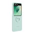 Samsung Silikonový zadní kryt pro Flip 6 Mint