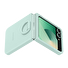 Samsung Silikonový zadní kryt pro Flip 6 Mint