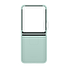 Samsung Silikonový zadní kryt pro Flip 6 Mint