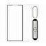 Samsung Průhledný zadní kryt pro Fold 6 Transparent
