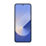 Samsung Silikonový zadní kryt pro Flip 6 Blue
