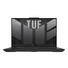 ASUS TUF Gaming F17/FX707VI/i7-13620H/17,3"/QHD/32GB/1TB SSD/RTX 4070/W11H/Gray/2R