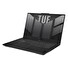 ASUS TUF Gaming F17/FX707VI/i7-13620H/17,3"/QHD/32GB/1TB SSD/RTX 4070/W11H/Gray/2R