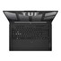 ASUS TUF Gaming F17/FX707VI/i7-13620H/17,3"/QHD/32GB/1TB SSD/RTX 4070/W11H/Gray/2R