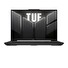 ASUS TUF Gaming F16/FX607JV/i7-13650HX/16"/2560x1600/16GB/1TB SSD/RTX 4060/W11H/Gray/2R