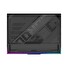 ASUS ROG Strix G16/G614JV/i7-13650HX/16"/2560x1600/16GB/1TB SSD/RTX 4060/W11H/Gray/2R