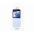 Samsung Ochranná fólie pro Flip 6 Transparent