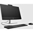 HP ProOne/440 G9/23,8"/FHD/T/i5-14500T/16GB/512GB SSD/UHD 770/W11P/Slv-Black/3RNBD
