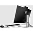 HP ProOne/440 G9/23,8"/FHD/T/i5-14500T/16GB/512GB SSD/UHD 770/W11P/Slv-Black/3RNBD