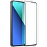 Nillkin Tvrzené Sklo 2.5D CP+ PRO Black pro Xiaomi Redmi Note 13 4G