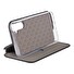 OBAL:ME Book Pouzdro pro Samsung Galaxy A34 5G Black