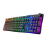 TRUST GXT868 TORIX WRLS MECHANICAL KEYBOARD US
