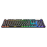 TRUST GXT868 TORIX WRLS MECHANICAL KEYBOARD US