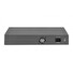 DIGITUS 24 Port 10/100 Mbps PoE 24x10/100Mbps PoE RJ45 Ports,1 xGE RJ45,1xSFP