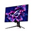 ASUS ROG/Swift PG32UCDP/31,5"/OLED/4K UHD/240Hz/0,03ms/Black/3R