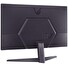 LG VA monitor 27GS50F-B / 27" / 1920x1080 /5ms/ 16:9 / 250cd / 180Hz/ HDMI / DP / VESA