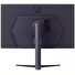 LG monitor 32GS75Q-B 31,5" / IPS / 2560x1440 / 180Hz / 1ms / HDMI / DP / FreeSync/G-SYNC / Pivot/ výškově stavitelný