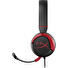 HP HyperX Cloud Mini Wireless Gaming Headset (Černá)