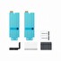 Samsung Ochranná fólie pro Fold 6 Transparent