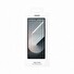 Samsung Ochranná fólie pro Fold 6 Transparent