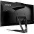 MSI PRO/AP222T 13M-243EU/21,5"/FHD/T/i5-13400/8GB/512GB SSD/UHD 730/W11H/Black/2R