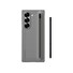 Samsung Ochranné pouzdro s perem S Pen pro Fold 6 Gray