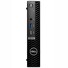 DELL OptiPlex 7020 Micro MFF/ i5-12500T/ 8GB/ 512GB SSD/ WiFi/ vPro/ W11Pro/ 3Y PS on-site