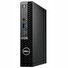 DELL OptiPlex 7020 Micro MFF/ i5-12500T/ 8GB/ 512GB SSD/ WiFi/ vPro/ W11Pro/ 3Y PS on-site