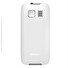 EVOLVEO EasyPhone, mobilní telefon pro seniory s nabíjecím stojánkem, bílá