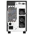 FSP UPS CHAMP 1K tower Schuko, 1000 VA/900 W, online