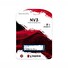 Kingston SSD 2000GB NV3 NVMe™ PCIe M.2 2280 (ctení/zápis: 6000/5000MB/s;)
