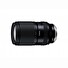 Objektiv Tamron 28-300 mm F/4-7.1 Di III VC VXD pro Sony FE